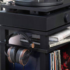 Andover Audio SpinStand Audio Component & Record Rack