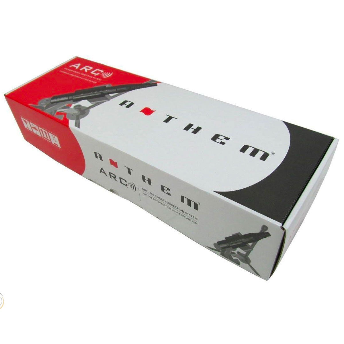 ARC Anthem Room Correction deals System - Boxed