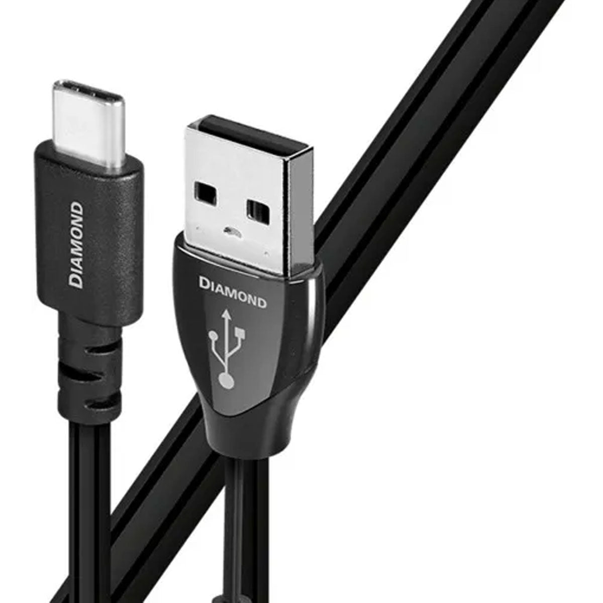 AudioQuest Cinnamon USB-C Cable