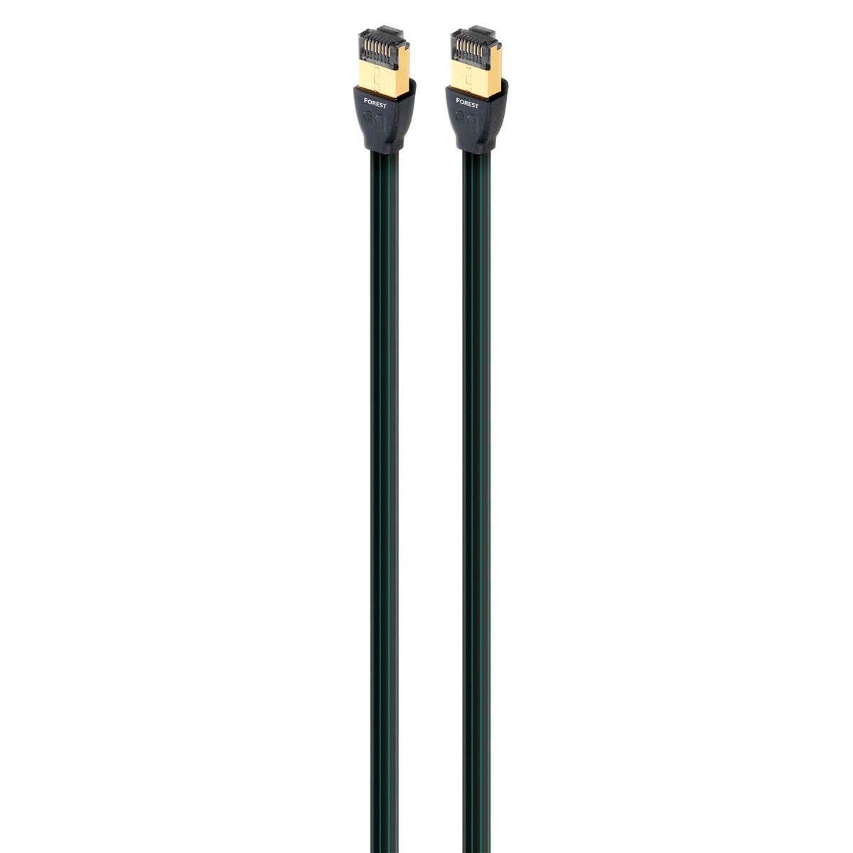 AudioQuest Forest RJ/E Ethernet Cable