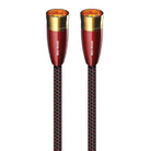 AudioQuest Red River XLR