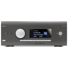 Arcam AVR5 Class AB AV Receiver - front view