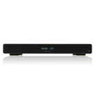 Arcam ST5 Streaming Music Player front view