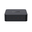 WiiM Pro Plus Wireless Audio Streamer - front view