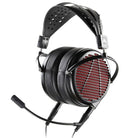 Audeze LCD-GX Open-Back Headphones with mic