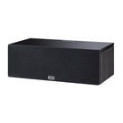 HECO Aurora Center 30 Speaker w/ grill - black