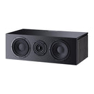 HECO Aurora Center 30 Speaker w/o grill - black