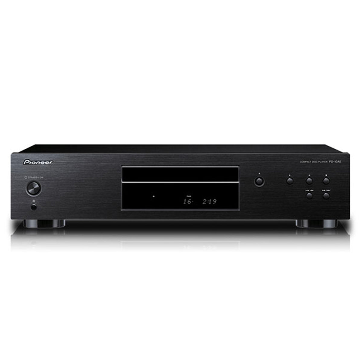 Pioneer PD-10AE Compact Disc Player