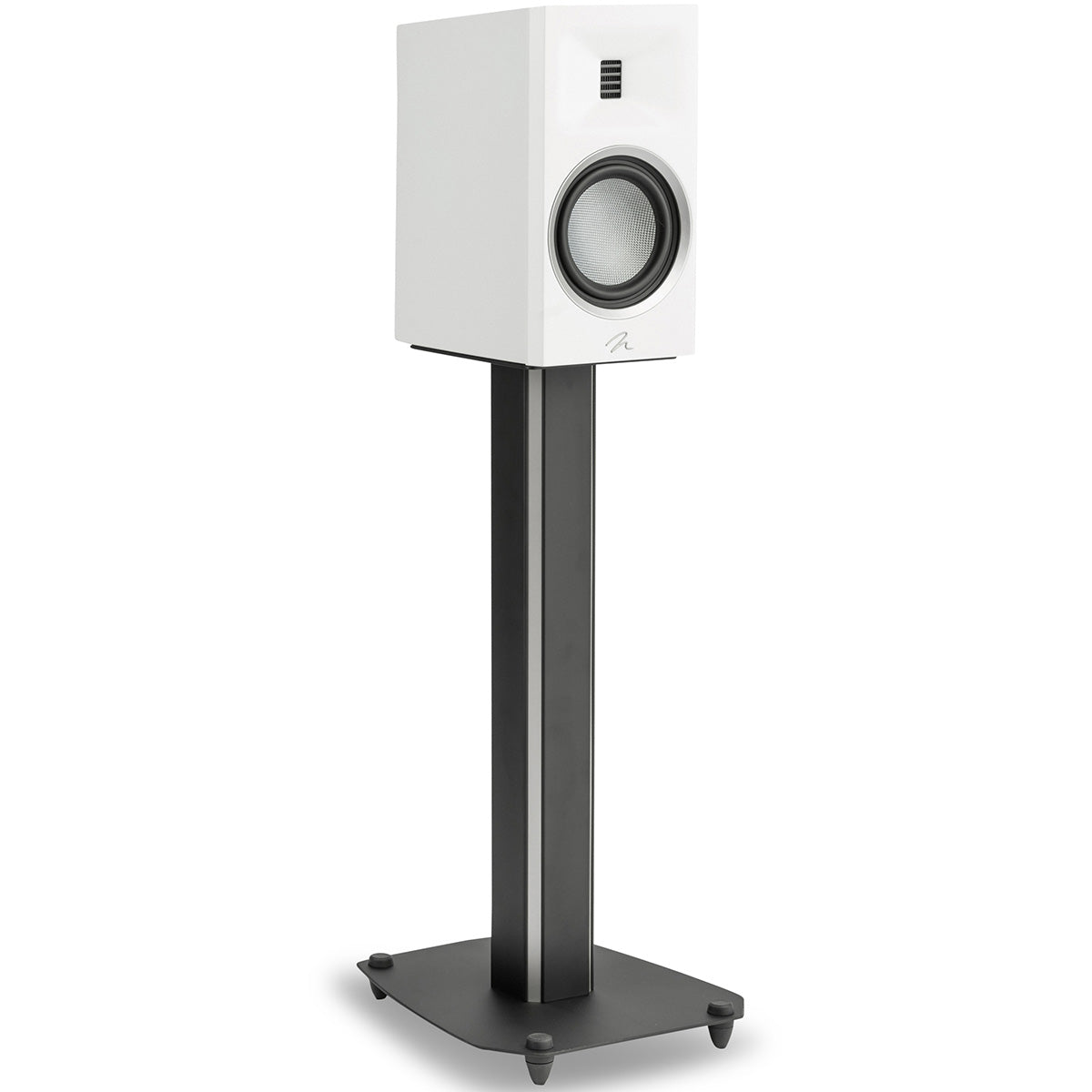 MartinLogan Motion XT B10  Bookshelf Speaker in black