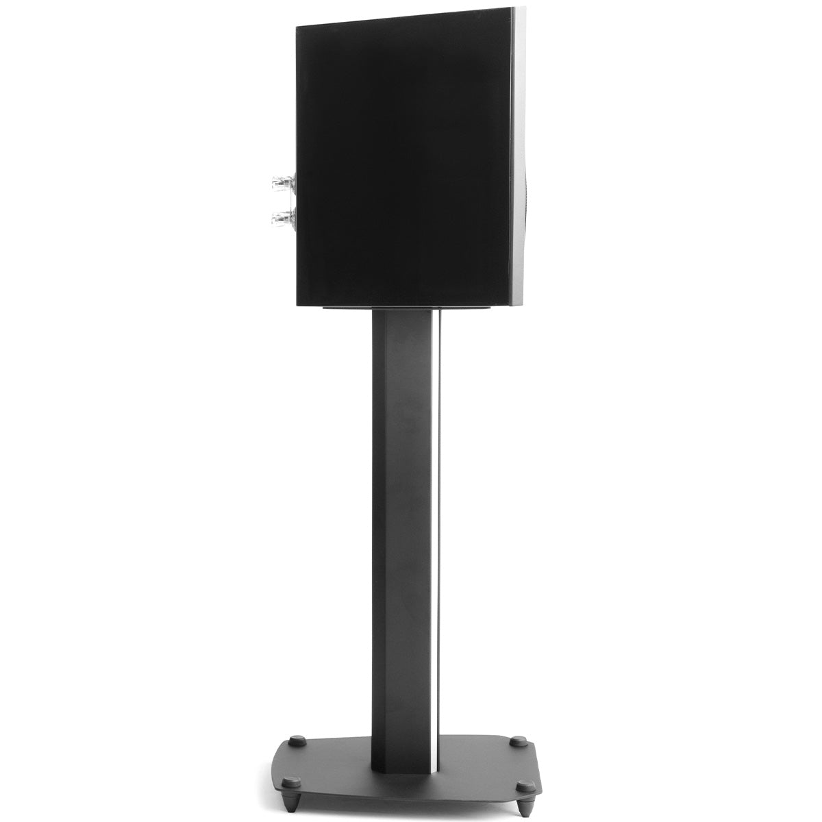 MartinLogan Motion XT B100 Bookshelf Speaker in black