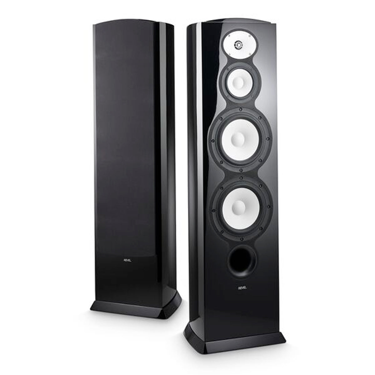 Revel PerformaBe F228Be 3-way Dual 8" Floorstanding Loudspeaker