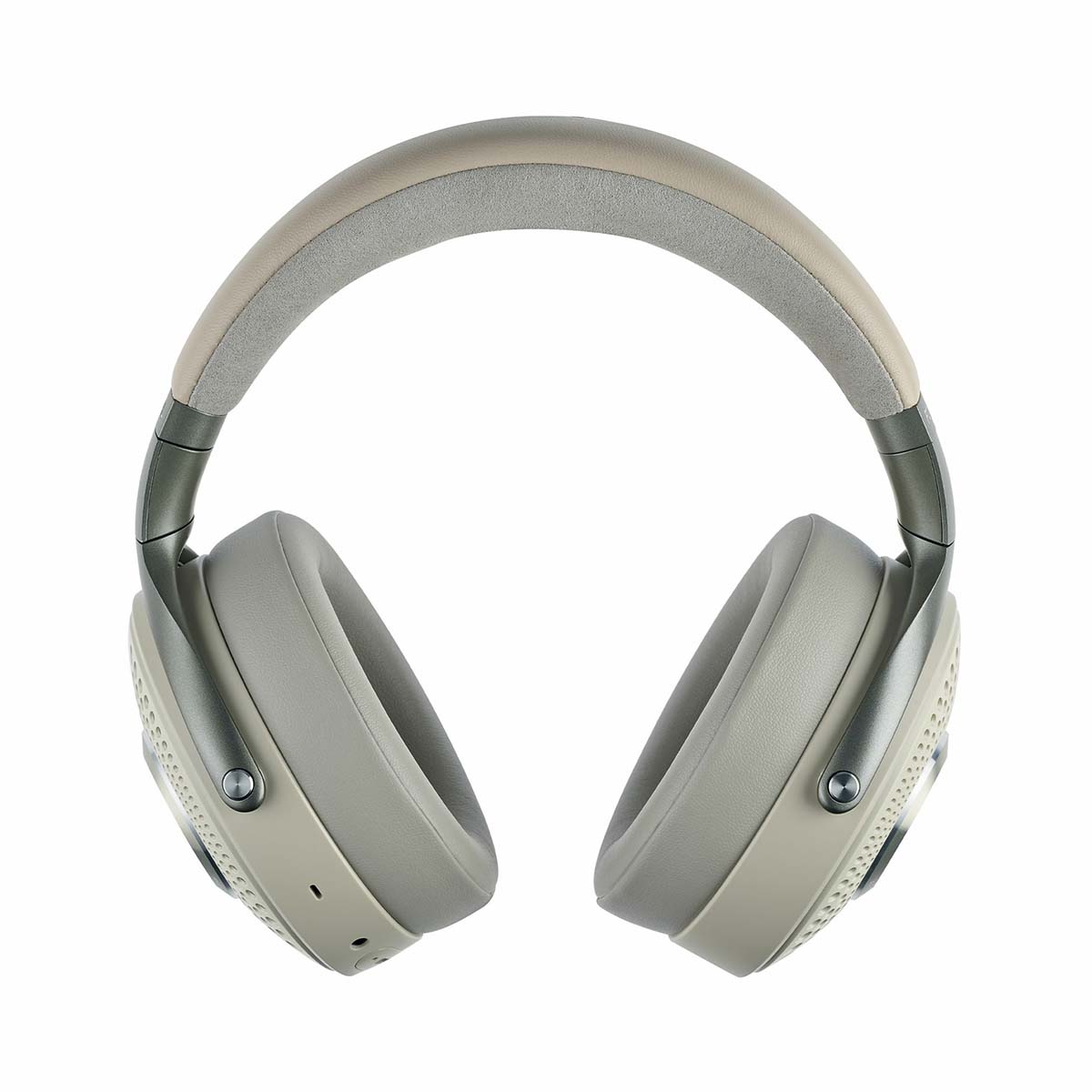 Focal Bathys Over Ear Noise Cancelling Headphones - Dune front view