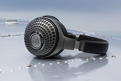 A Wireless Headphone with Audiophile Heritage