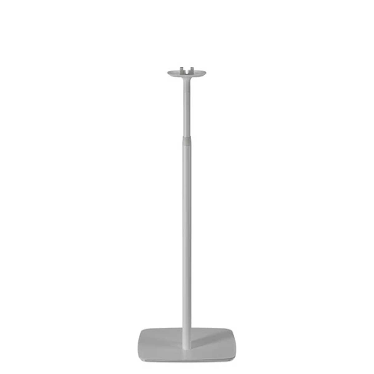 FLEXSON ADJUSTABLE FLOOR STAND FOR SONOS ONE OR PLAY:1