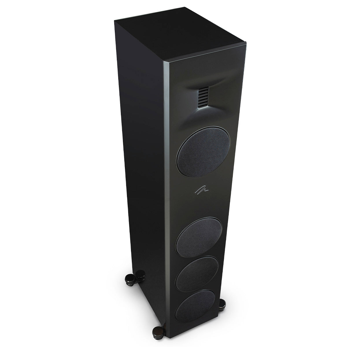 MartinLogan Motion XT F200  Floorstanding Speaker in black