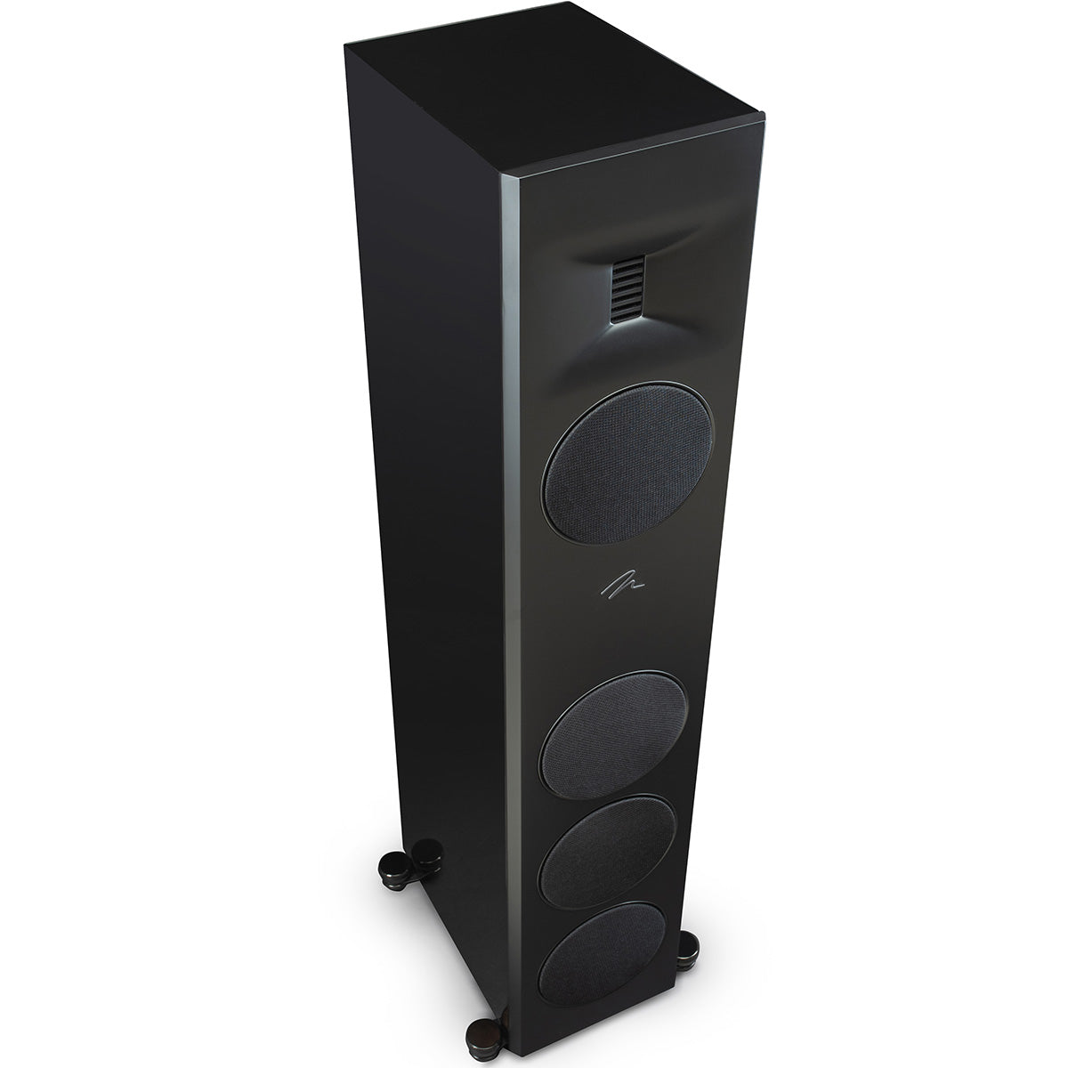 MartinLogan Motion XT F100  Floorstanding Speaker in black