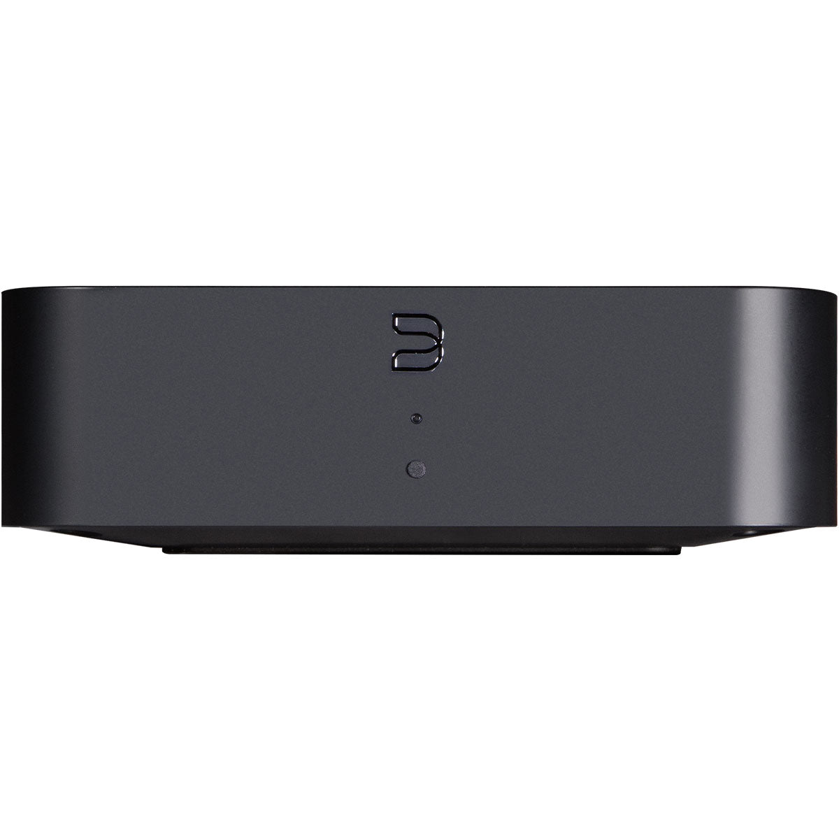 Bluesound HUB Wireless Audio Source Adapter - front view