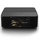 Bluesound NODE ICON Reference Music Streamer top view