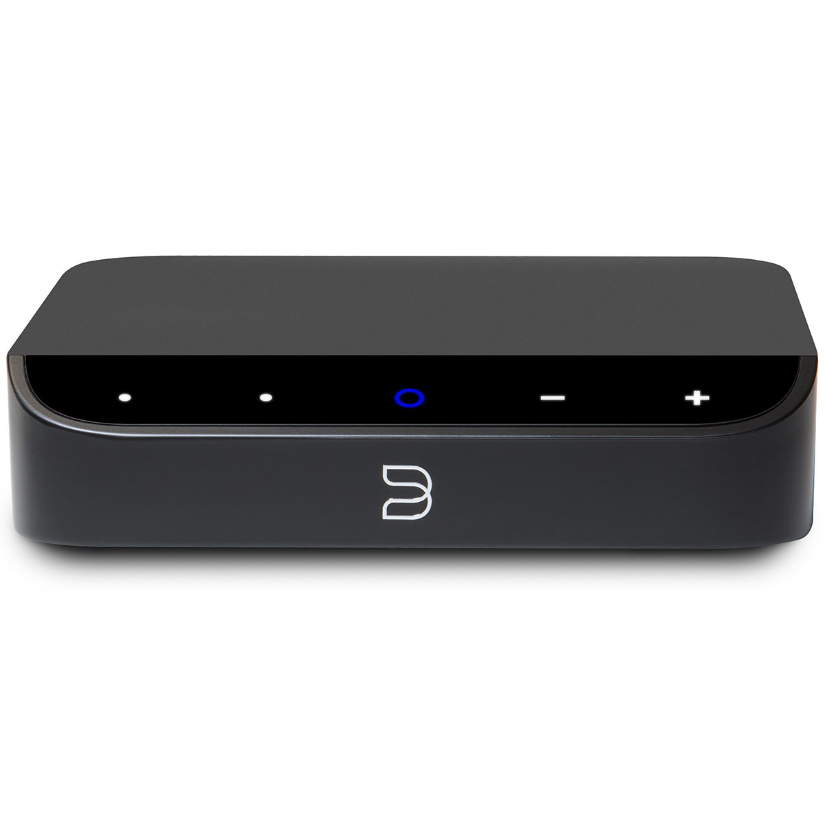 Bluesound NODE NANO Wireless Music Streamer front view