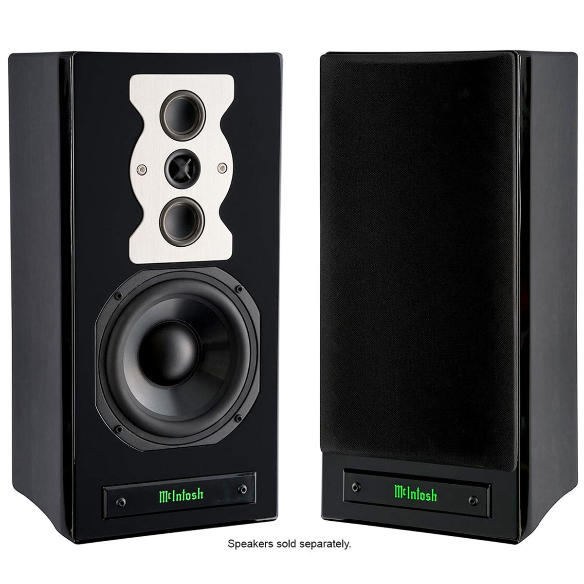 McIntosh XR50 Bookshelf Speakers