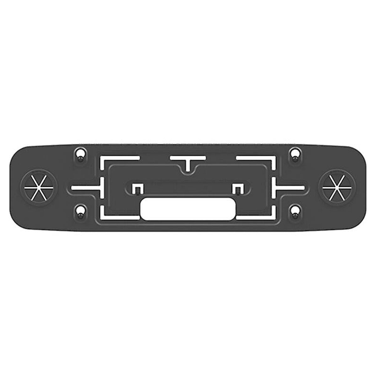 Monitor Audio - BASB2 - Wall Bracket for Airstream SoundBar