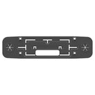 Monitor Audio - BASB2 - Wall Bracket for Airstream SoundBar