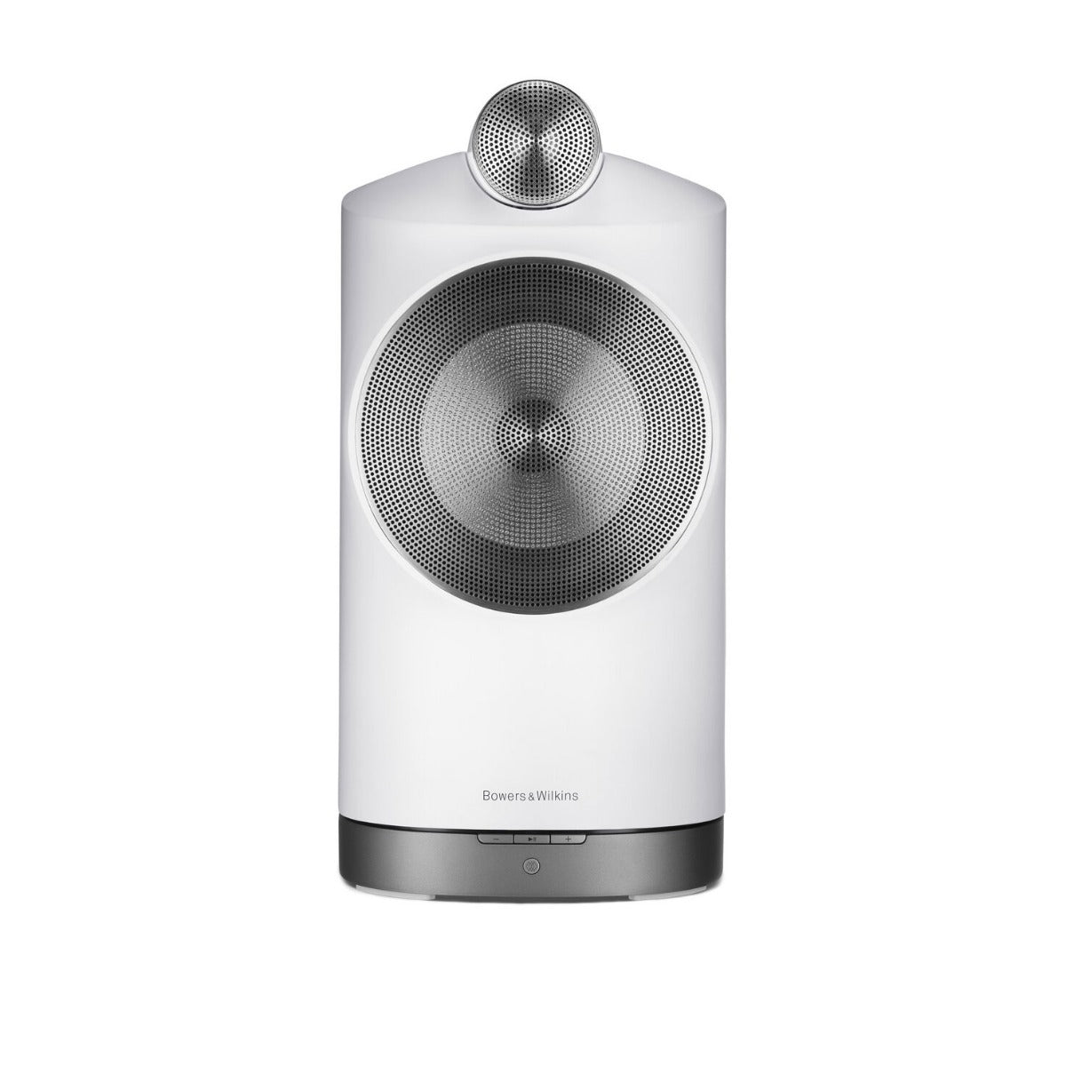 Bowers & Wilkins Duo - White