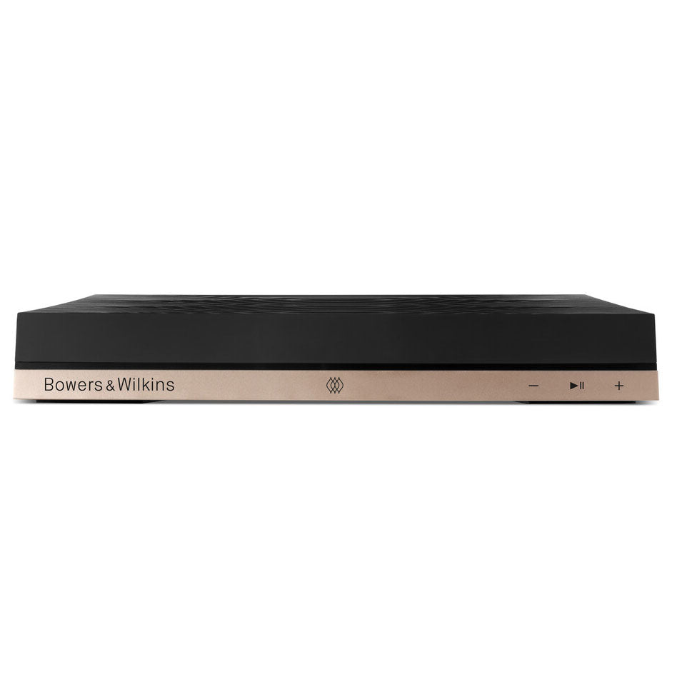 Bowers & Wilkins Wireless Audio Hub - Front 