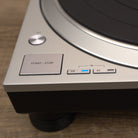 Technics SL-1500C Turntable with Built-in Preamp & Cartridge