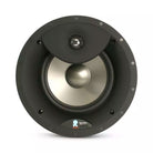 Revel C583 In-Ceiling Speaker - White - Each - front view