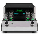 McIntosh C8 2-Channel Preamplifier, Front Top