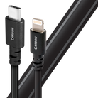 AudioQuest Carbon USB-C to Lightning Cable