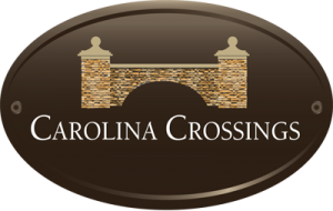 Carolina Crossing Logo