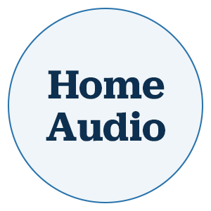 Home Audio Deals