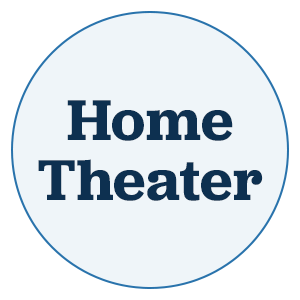 Home Theater Deals