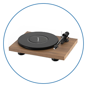 Manual Turntables