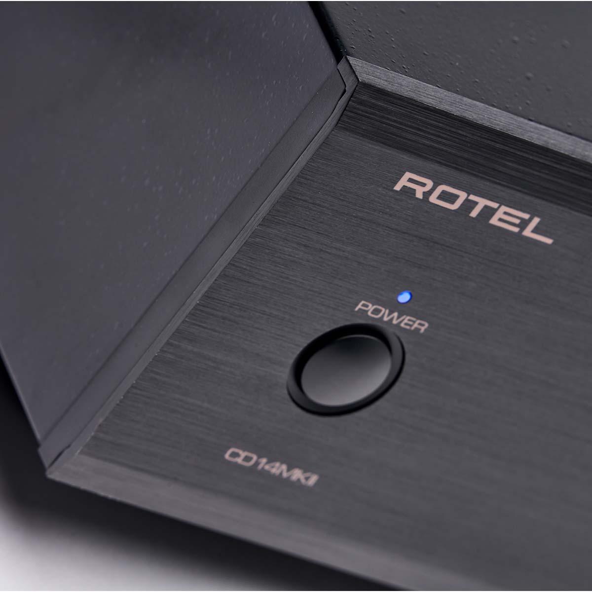 Rotel CD14MKII CD Player