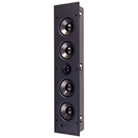 Paradigm CI Pro P3 LCR V2 Loudspeaker angled front view without grille