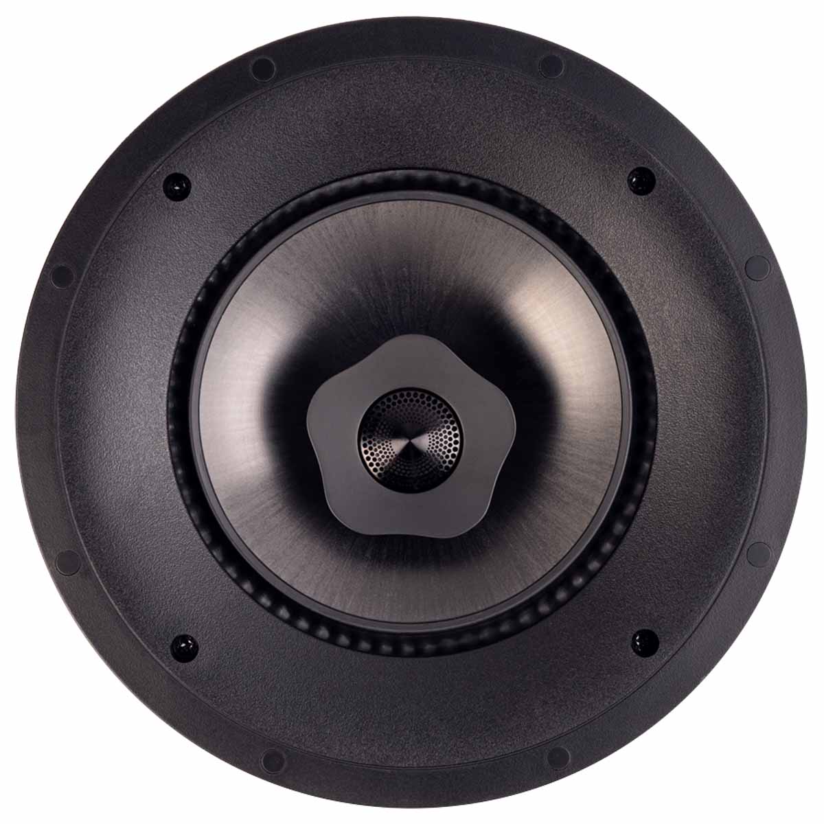 Paradigm CI Pro P80-R V2 Loudspeaker front view