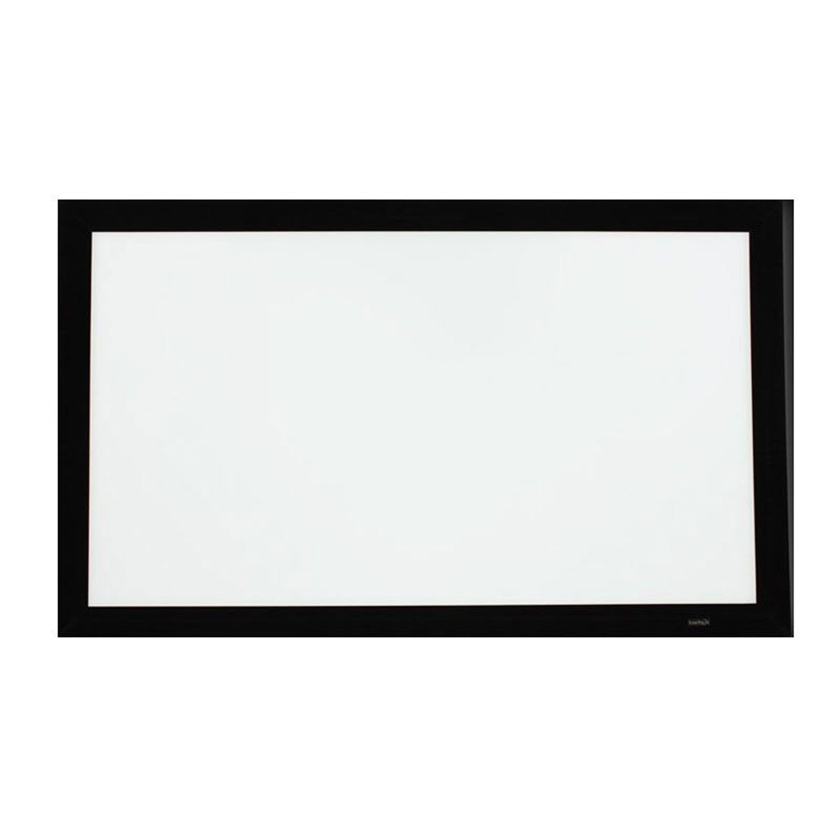 Stewart Filmscreen Cima 16:9 Fixed Frame Screen, Neve White