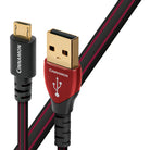 cinnamon USB a to micro