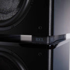 REL HT/1510 Predator Subwoofer - close-up of feet