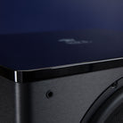 REL HT/1510 Predator Subwoofer - close-up of top