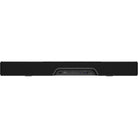 Klipsch Flexus Core 100 2.1-Channel Dolby Atmos Soundbar rear view