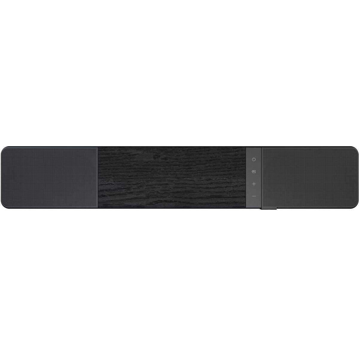 Klipsch Flexus Core 100 2.1-Channel Dolby Atmos Soundbar top view