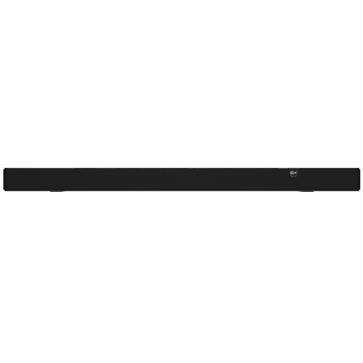 Klipsch Flexus Core 200 3.1.2-Channel Dobly Atmos Soundbar front view