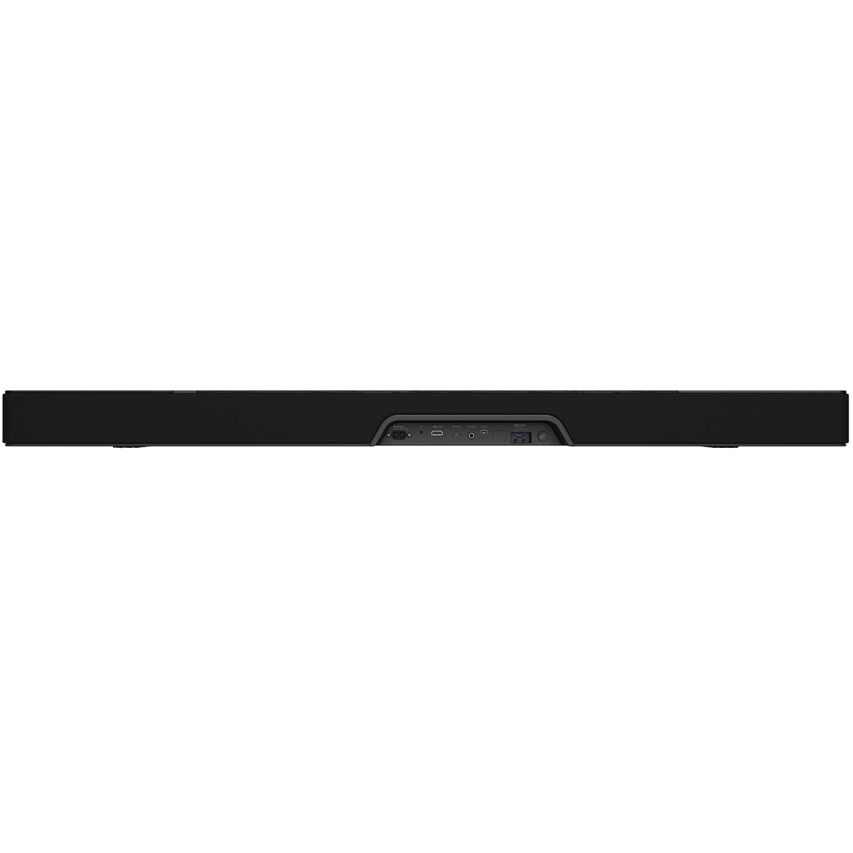 Klipsch Flexus Core 200 3.1.2-Channel Dobly Atmos Soundbar rear view