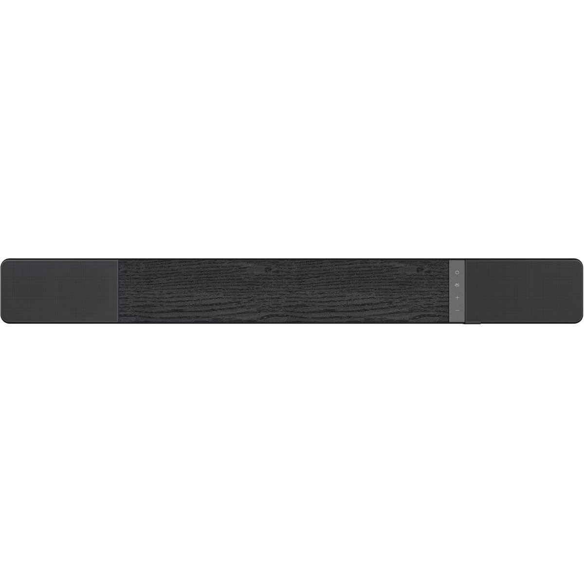 Klipsch Flexus Core 200 3.1.2-Channel Dobly Atmos Soundbar top view