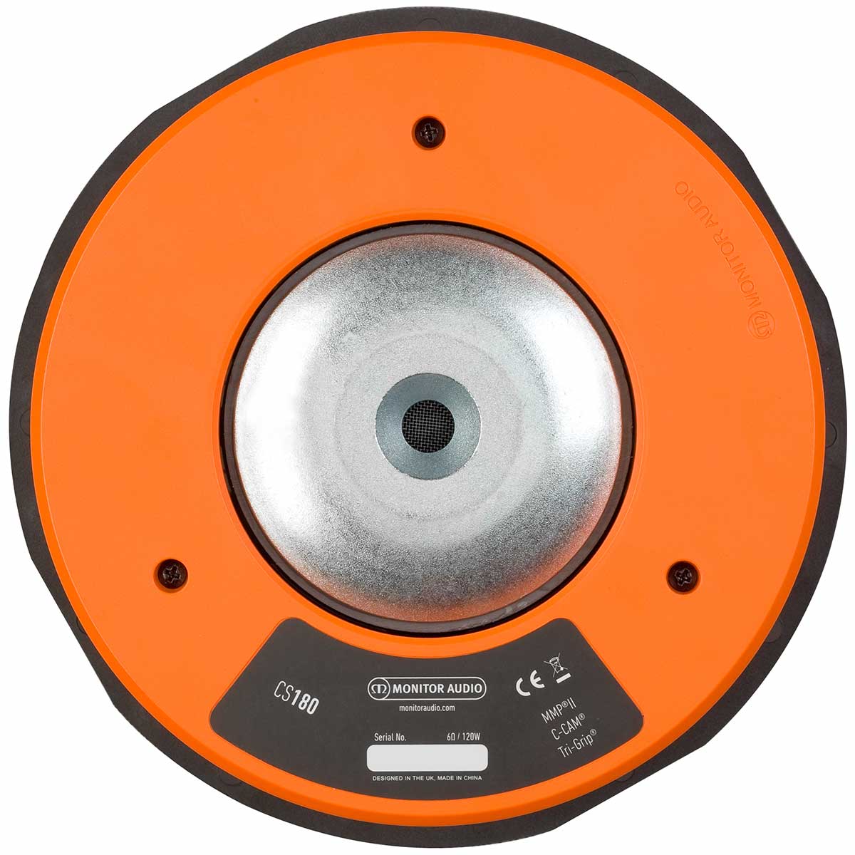 Monitor Audio Slim 180 In-Ceiling Speaker