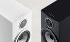 Bowers & Wilkins 706 S3 Curved Cabinet Design